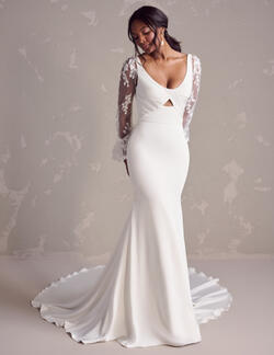 Rebecca Ingram Iliana Wedding Dress